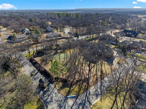 10507 S Oxford Avenue, Tulsa, OK, 74137 | Card Image