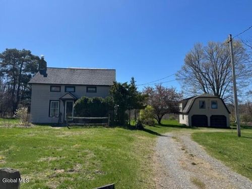 162 Burgoyne Road, Schuylerville, NY, 12871 | Card Image