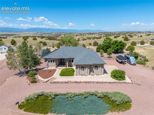 1147 S Camino Pablo Ln, Pueblo West, CO, 81007-6801 | Card Image