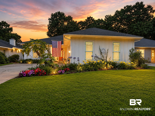 103 Oak Bend Ct, Fairhope, AL, 36532-6314 | Card Image