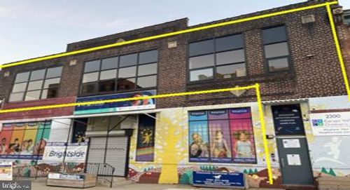2nd-floor-2300 W Allegheny Ave, PHILADELPHIA, PA, 19132-1422 | Card Image
