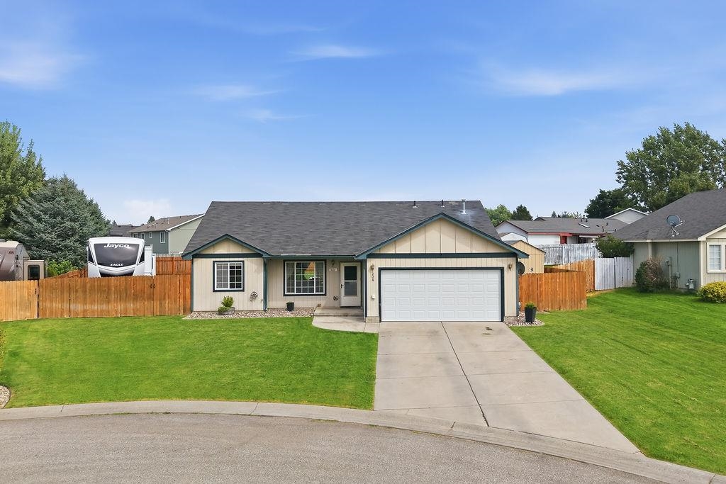 Residential in Deer Park