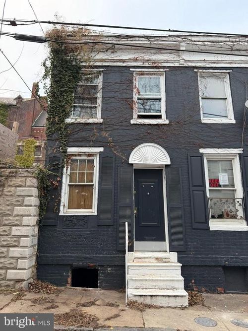 1612 Lemmon St, BALTIMORE, MD, 21223-2431 | Card Image