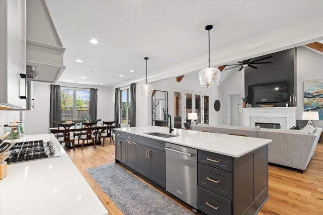 80 Piper Hollow Dr, House other with 4 bedrooms, 5 bathrooms and null parking in Piperton TN | Image 17