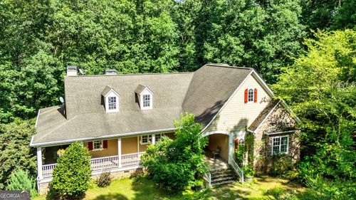 357 Shady Creek Trl, Williamson, GA, 30292-1700 | Card Image