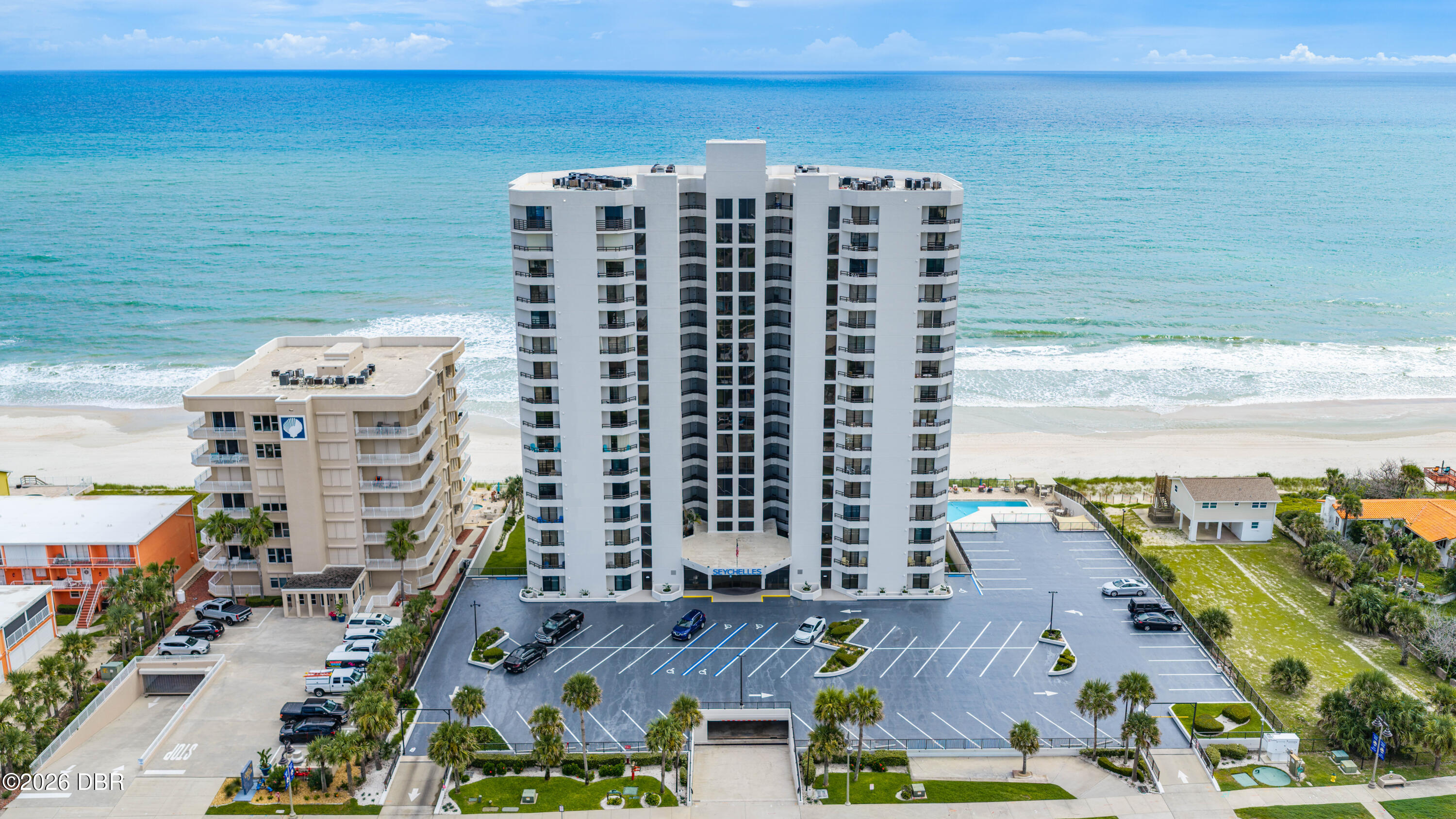 Residential in Daytona Beach Shores 2