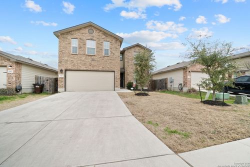 11423 Blackmore Leap, San Antonio, TX, 78245-2091 | Card Image