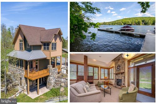 105 Mountain Overlook Ct, MC HENRY, MD, 21541 | Card Image
