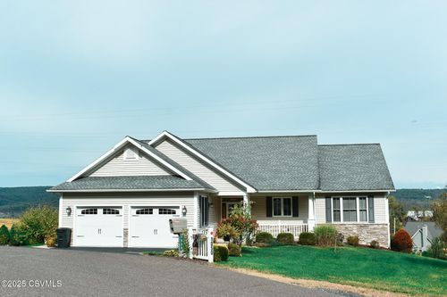 1050 Meadow Crst, Danville, PA, 17821-6487 | Card Image