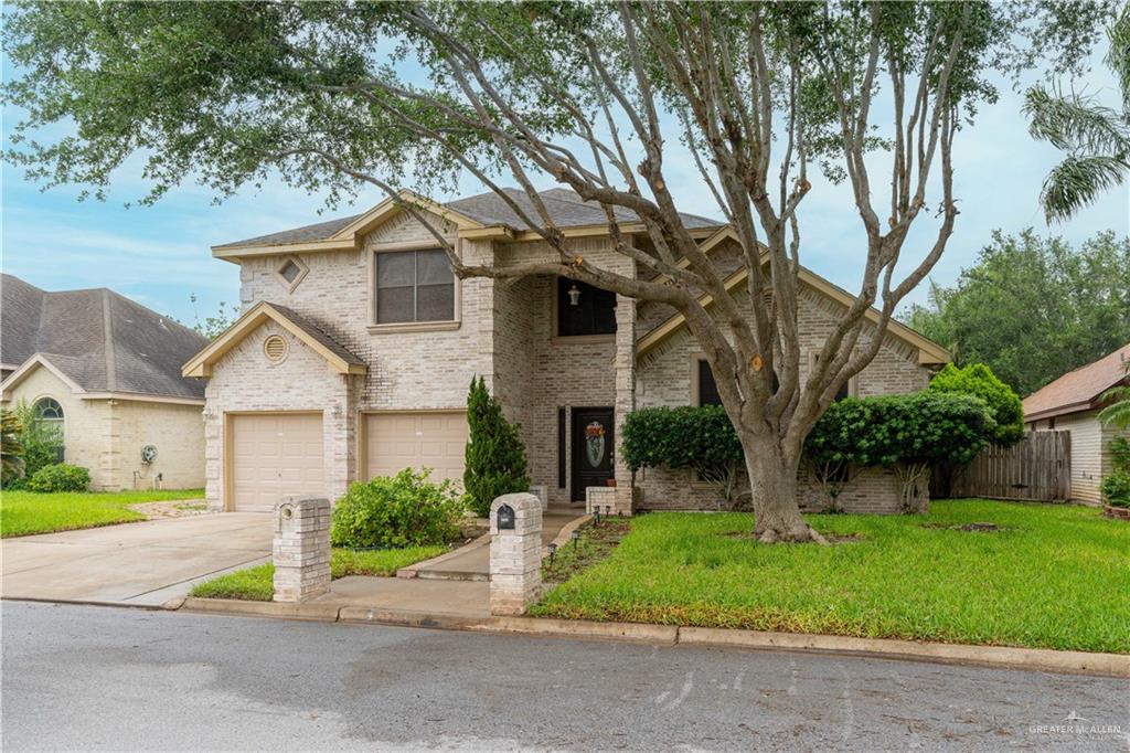 Cardinal Ave, Mcallen, TX 78504