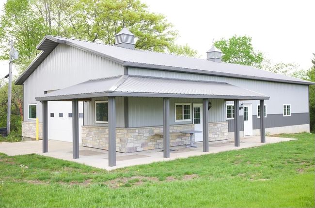 3578 State Road 39, House other with 3 bedrooms, 3 bathrooms and null parking in Mineral Point WI | Image 10