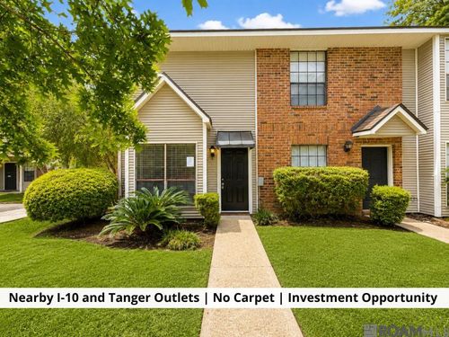 18d-910 W Macci St, Gonzales, LA, 70737-4819 | Card Image