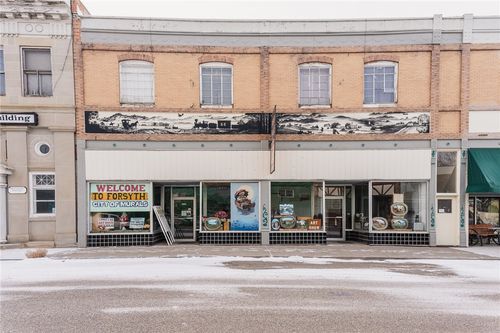 172 N 9th Ave, Forsyth, MT, 59327-7716 | Card Image