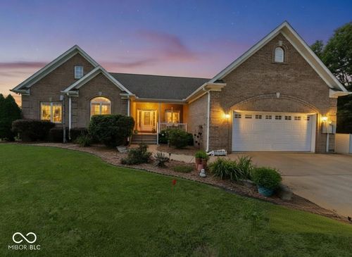 6483 N Private Road 310 W, Brazil, IN, 47834-7124 | Card Image