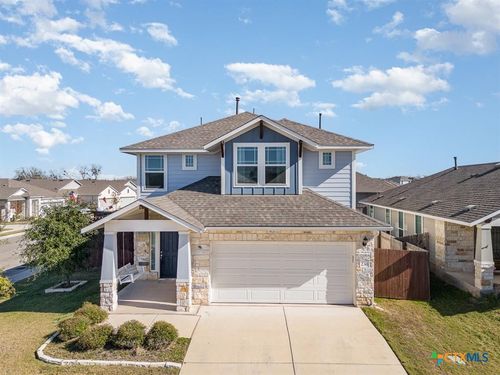 236 Oakstone Dr, Georgetown, TX, 78628-2284 | Card Image