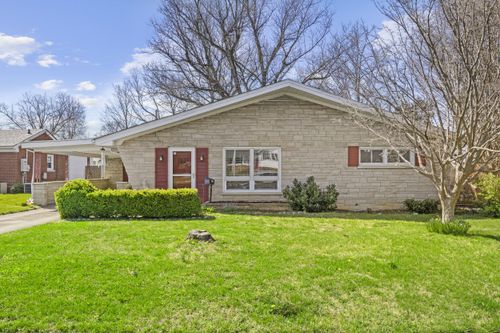 1516 Port Royal Drive, Lexington, KY, 40504 | Card Image