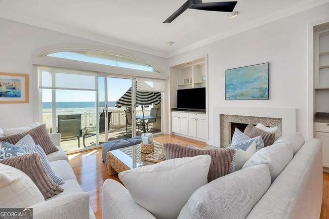 APT-2 - 1028 Beachview Dr, Condo with 3 bedrooms, 4 bathrooms and 2 parking in Saint Simons Is GA | Image 13