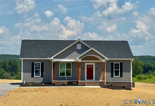 8666 Hat Creek Rd, Brookneal, VA, 24528 | Card Image