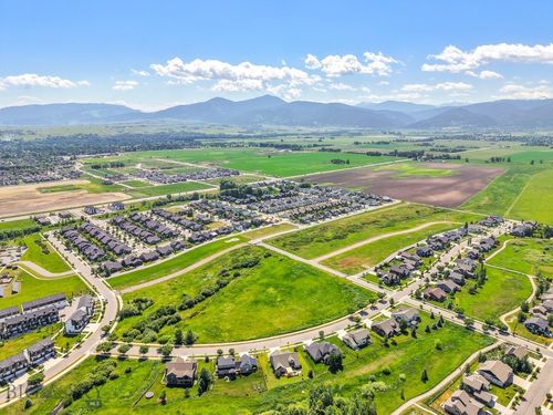 TBD B1L8 Parkway Avenue, Bozeman, MT, 59718 | Card Image
