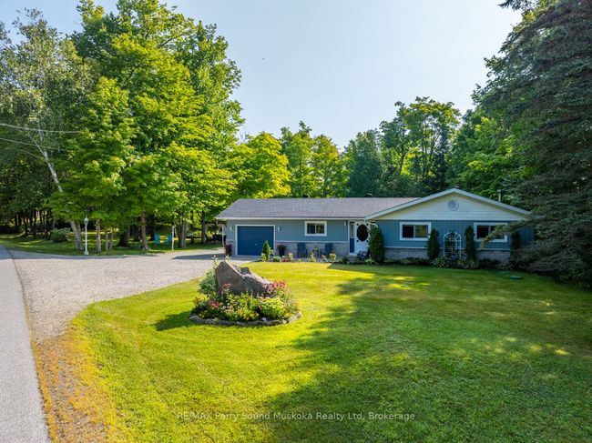 3 & 5 Squirrel Rd, House other with 4 bedrooms, 2 bathrooms and 15 parking in Mcdougall ON | Image 6