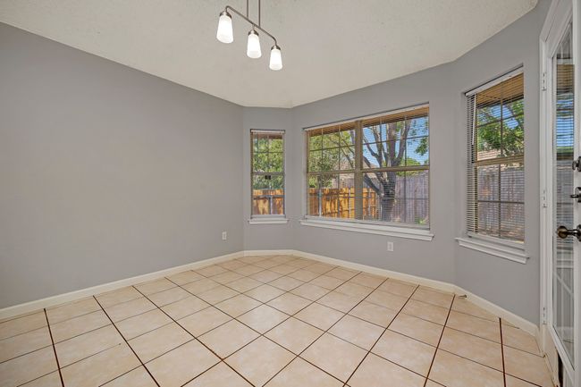 3717 Broken Pine Trl, House other with 4 bedrooms, 2 bathrooms and null parking in Fort Worth TX | Image 9