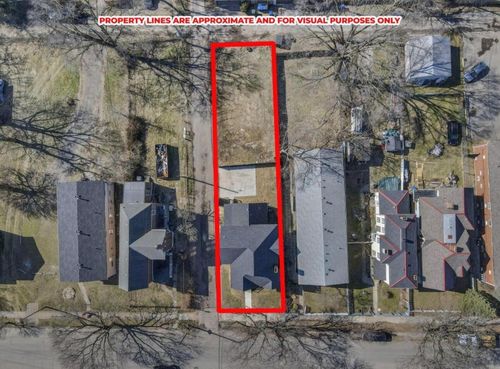 269 E 18th Street, Columbus, OH, 43205 | Card Image