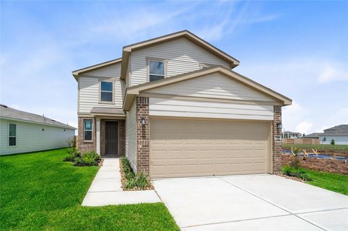 7210 Brooklea Road, Beasley, TX, 77417 | Card Image