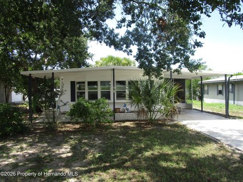 unit-3-14889 Rialto Ave, BROOKSVILLE, FL, 34613-5088 | Card Image