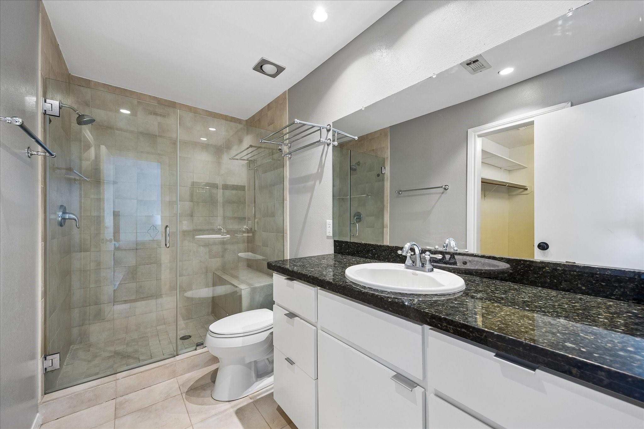 Residential in Houston