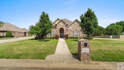 7302 Bringle Ridge Tx, Texarkana, TX, 75503 | Card Image