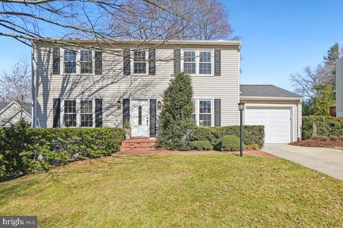 4 Camden Ct, ROCKVILLE, MD, 20850-2921 | Card Image