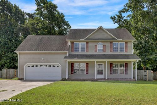 215 Rudolph Ln, Hubert, NC, 28539-4576 | Card Image