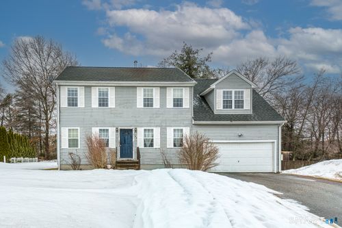 163 Rock Creek Ln, Torrington, CT, 06790-3564 | Card Image