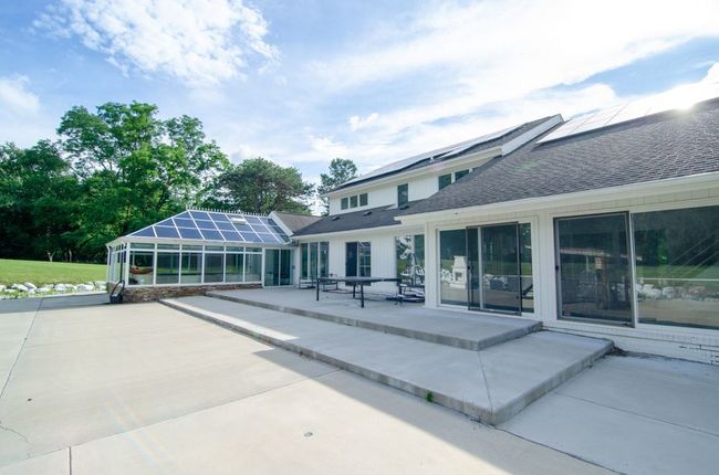 3865 Stonecrest Rd, House other with 4 bedrooms, 4 bathrooms and null parking in West Bloomfield MI | Image 28