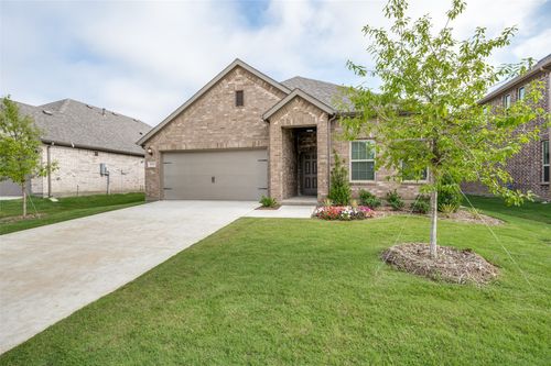 13113 Yellowstone Way, Providence Village, TX, 76227-5630 | Card Image