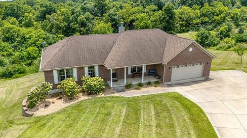 3151 Blackberry Ln, Rising Sun, IN, 47040-9405 | Card Image