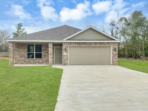 12275 Lake Conroe Hills Dr, Willis, TX, 77318-5853 | Card Image