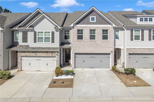 7689 Baron Rd, Fairburn, GA, 30213-1151 | Card Image