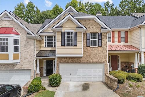 386 Creek Manor Way, Suwanee, GA, 30024-6564 | Card Image