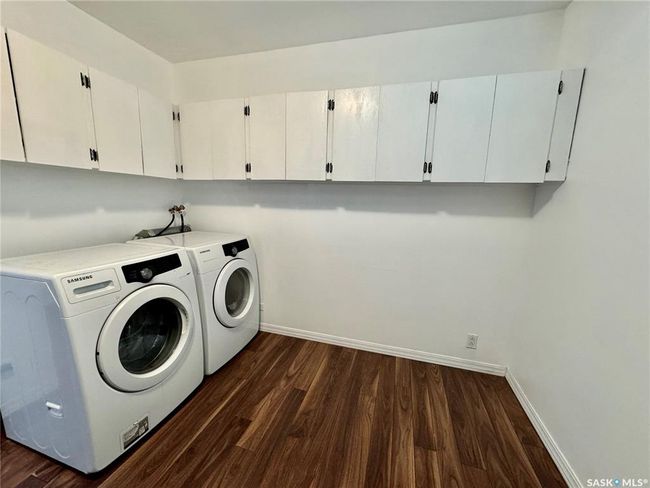 212 Taylor Ave, House other with 4 bedrooms, 2 bathrooms and 4 parking in Springside SK | Image 16
