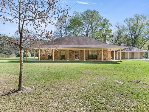 11995 Burrell Cemetery Rd, Beaumont, TX, 77705-7419 | Card Image
