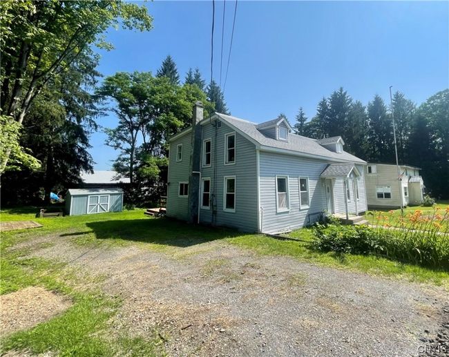 2251 Blodgett Mills Road, Sold in Cortlandville Zoocasa