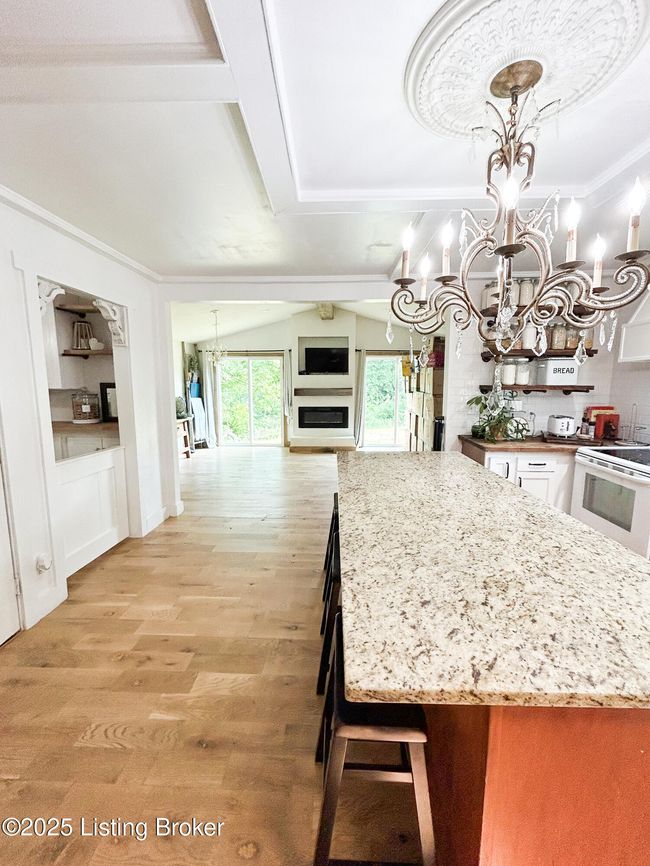 181 Pendleton Ave, House other with 5 bedrooms, 2 bathrooms and null parking in Bedford KY | Image 12