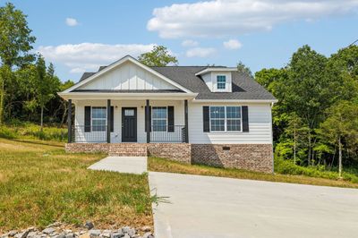 0 Alice Preston Loop Lot 9, House other with 3 bedrooms, 2 bathrooms and null parking in Gordonsville TN | Image 3