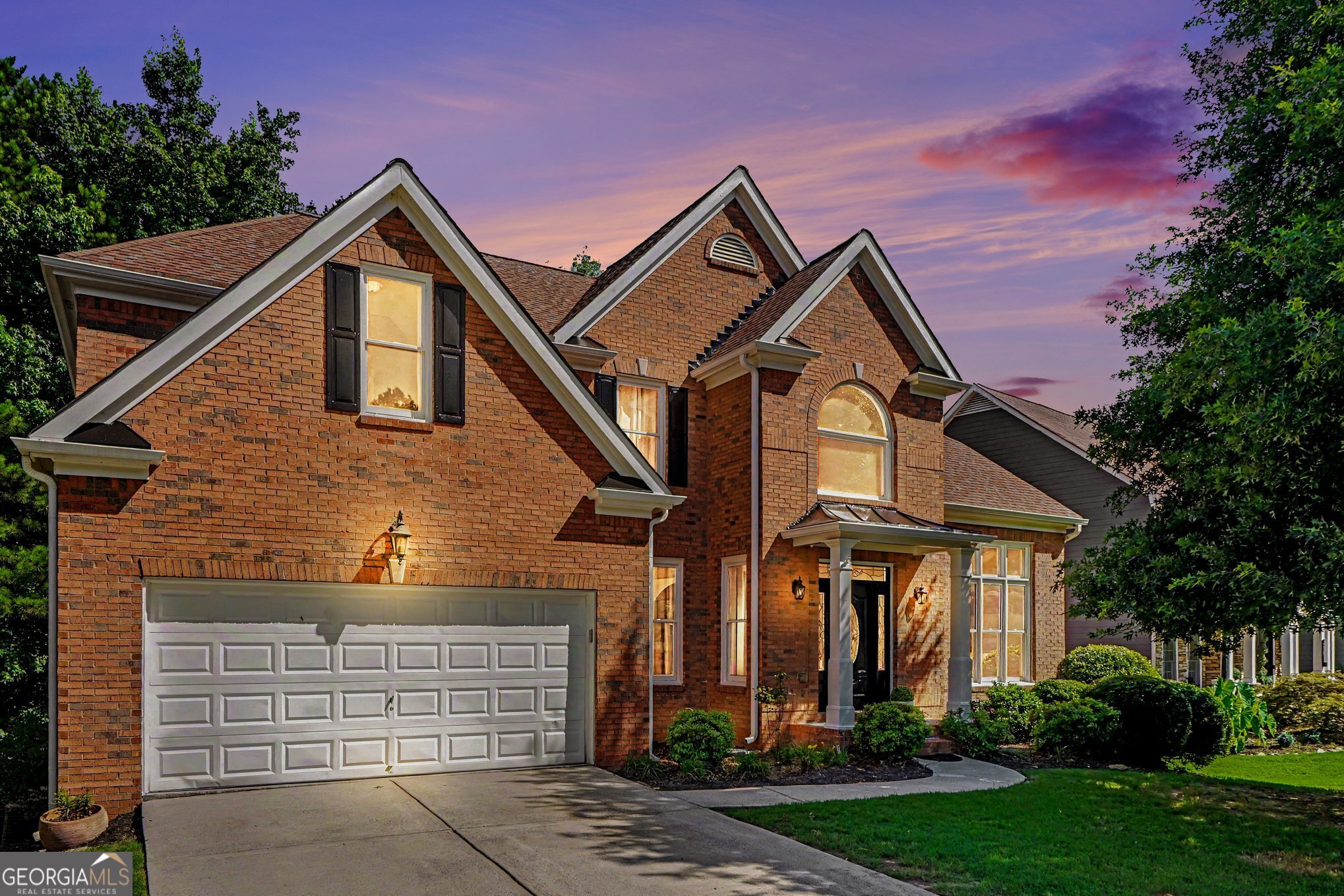 Residential in Lawrenceville 3