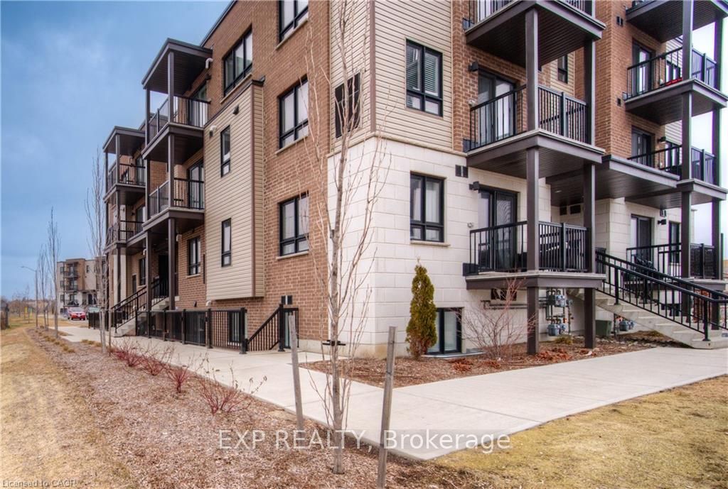 Residential in Kitchener 3