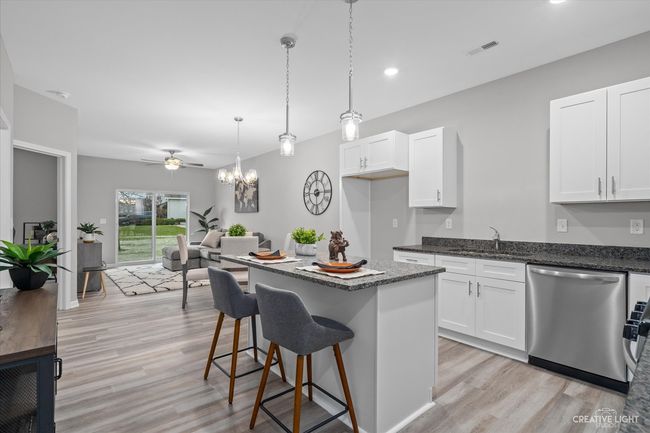 512 S Preston St, Home with 2 bedrooms, 1 bathrooms and 1 parking in Cortland IL | Image 5