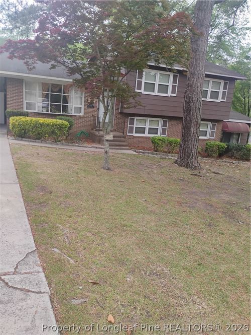 2521 Vestal Avenue, Fayetteville, NC, 28301 | Card Image