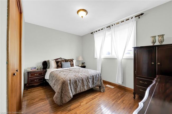 11 Algonquin Crt, House other with 3 bedrooms, 2 bathrooms and 3 parking in Hamilton ON | Image 18