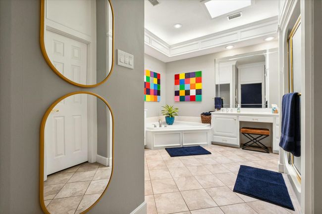 9214 York Pl, House other with 4 bedrooms, 3 bathrooms and null parking in Lubbock TX | Image 16